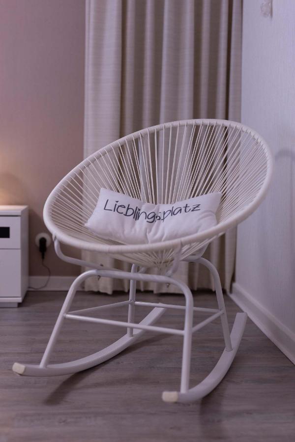 Fewo Hage Langelsheim Zewnętrze zdjęcie