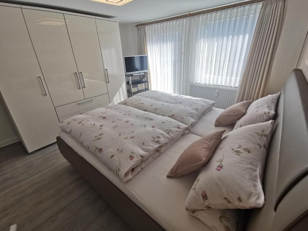 Fewo Hage Langelsheim Zewnętrze zdjęcie